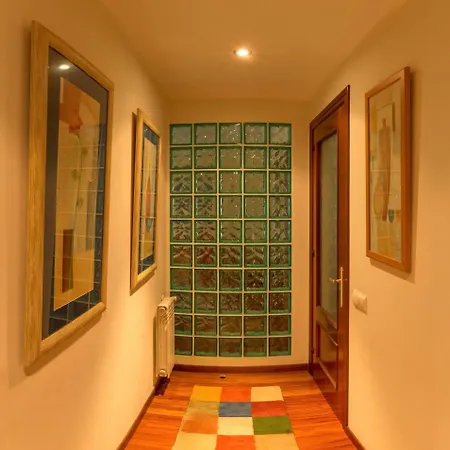 Residencial Montevil Gijon