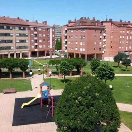 Appartement Residencial Montevil *