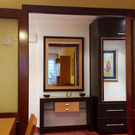 Residencial Montevil Apartmán Gijón