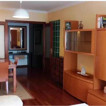 Appartement Residencial Montevil *