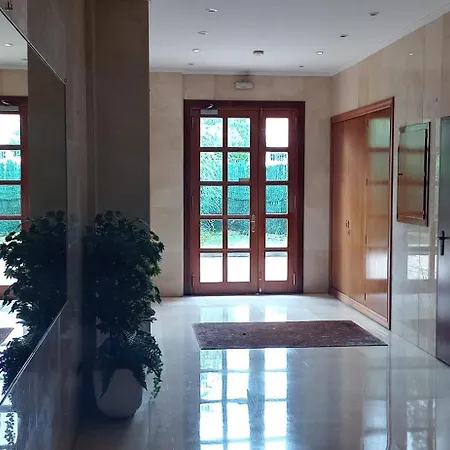 Residencial Montevil Gijón