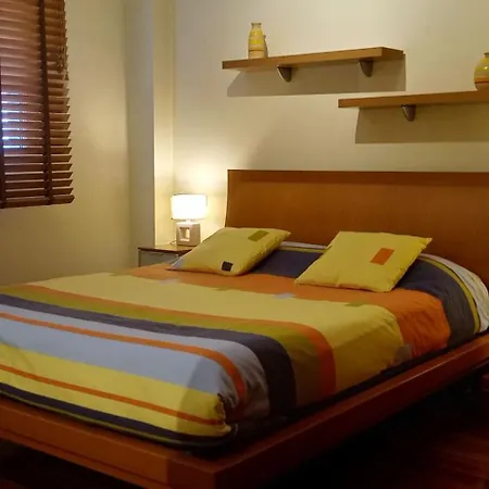 Residencial Montevil Gijon