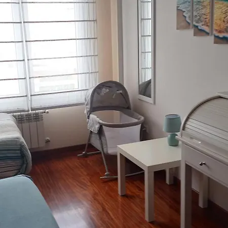 Residencial Montevil Appartement *