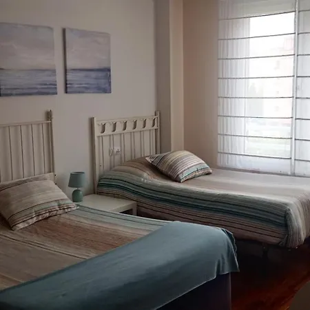 Residencial Montevil * Gijón