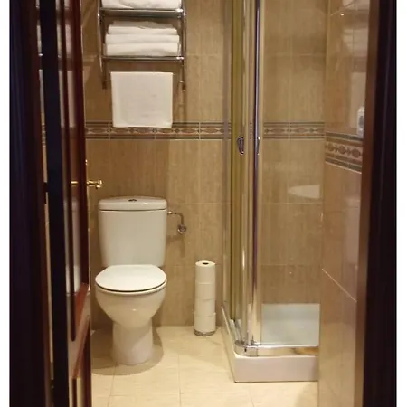 Appartement Residencial Montevil