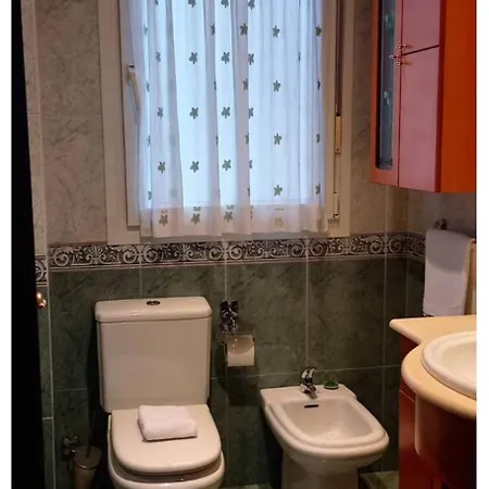 Appartement Residencial Montevil *