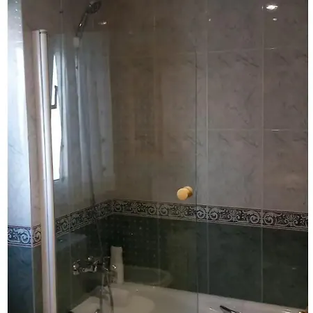 Appartement Residencial Montevil